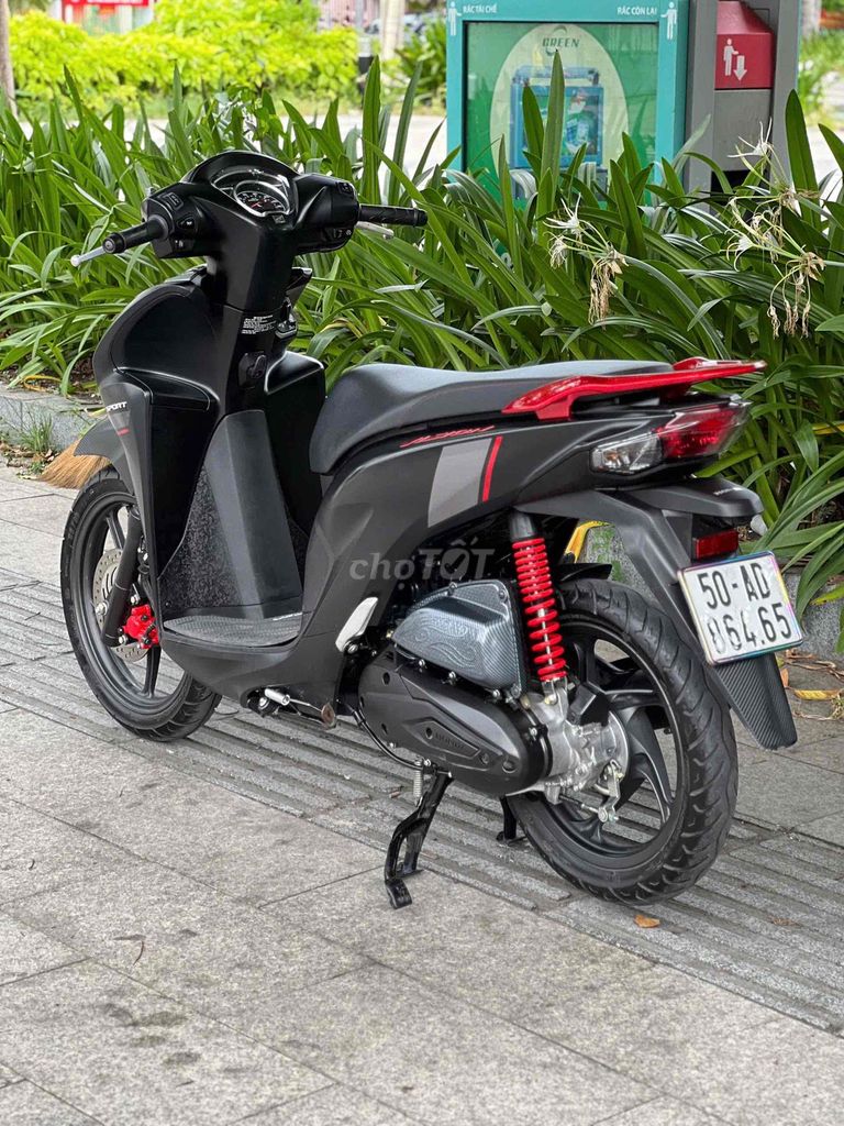 Honda Vision 2026 - ảnh 2