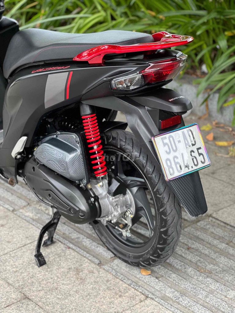Honda Vision 2026 - ảnh 4