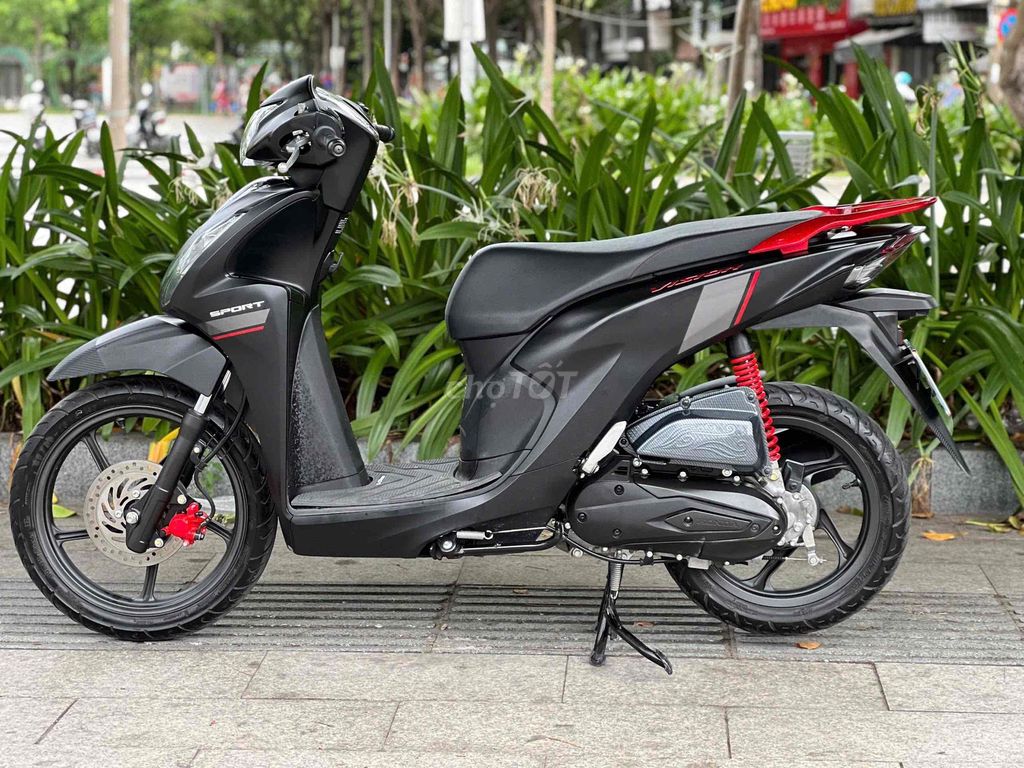 Honda Vision 2026 - ảnh 5