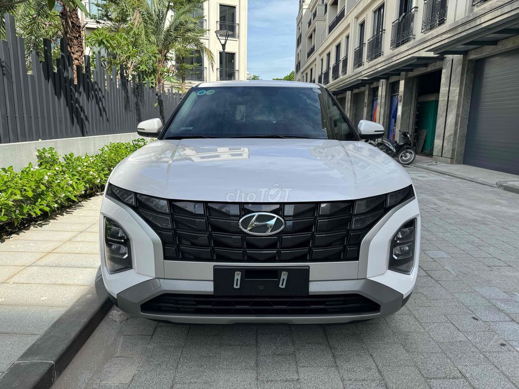 Hyundai 2024 - ảnh 1