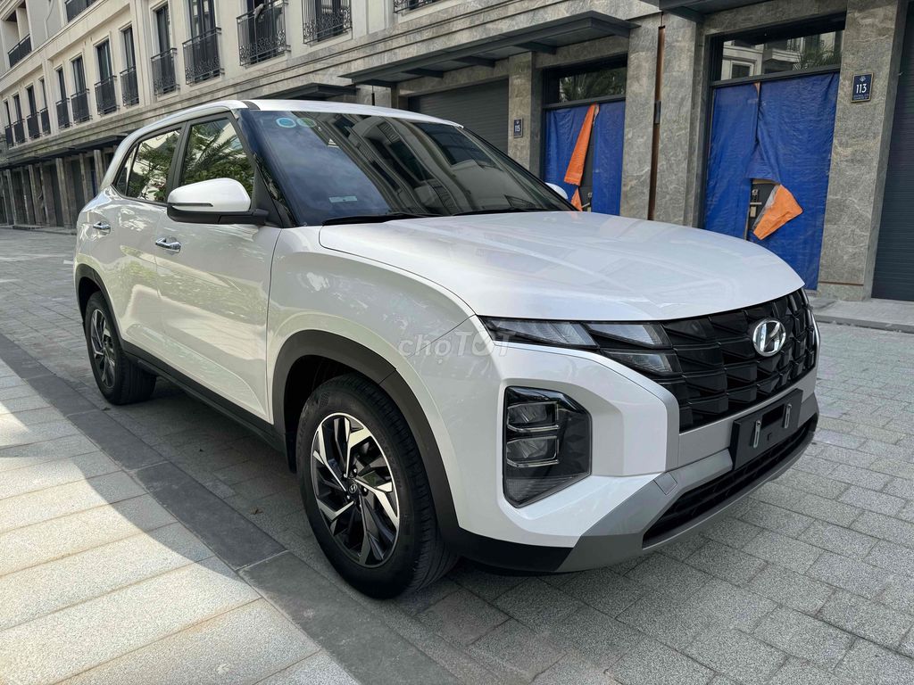 Hyundai 2024 - ảnh 5