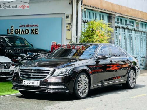 Mercedes-Benz 2020 - ảnh 1