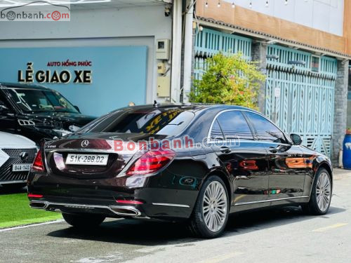 Mercedes-Benz 2020 - ảnh 2