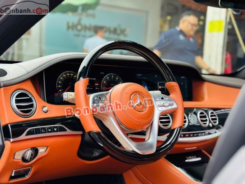 Mercedes-Benz 2020 - ảnh 3