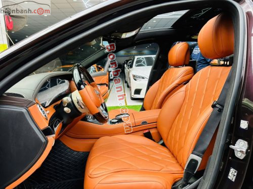 Mercedes-Benz 2020 - ảnh 4