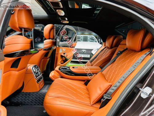 Mercedes-Benz 2020 - ảnh 5