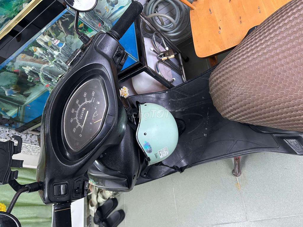 Honda 2009 - ảnh 3