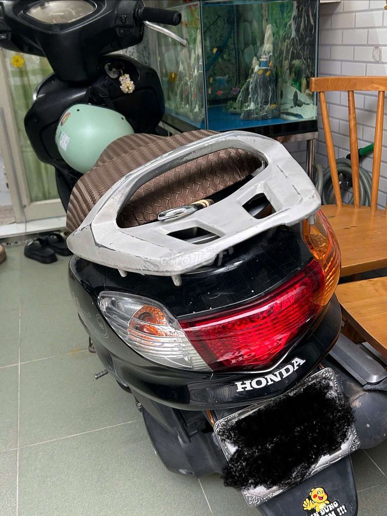 Honda 2009 - ảnh 4