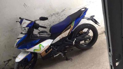 Yamaha Exciter 2016 - ảnh 1