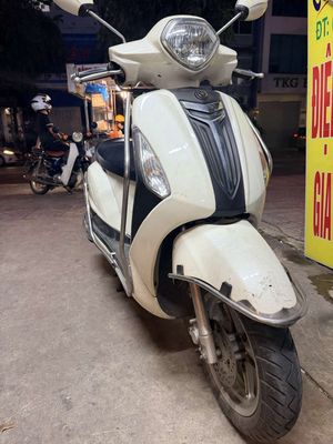 Yamaha Grande 2015 - ảnh 1