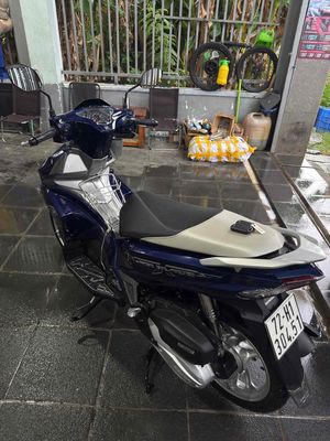 Honda Air Blade 2019 - ảnh 1