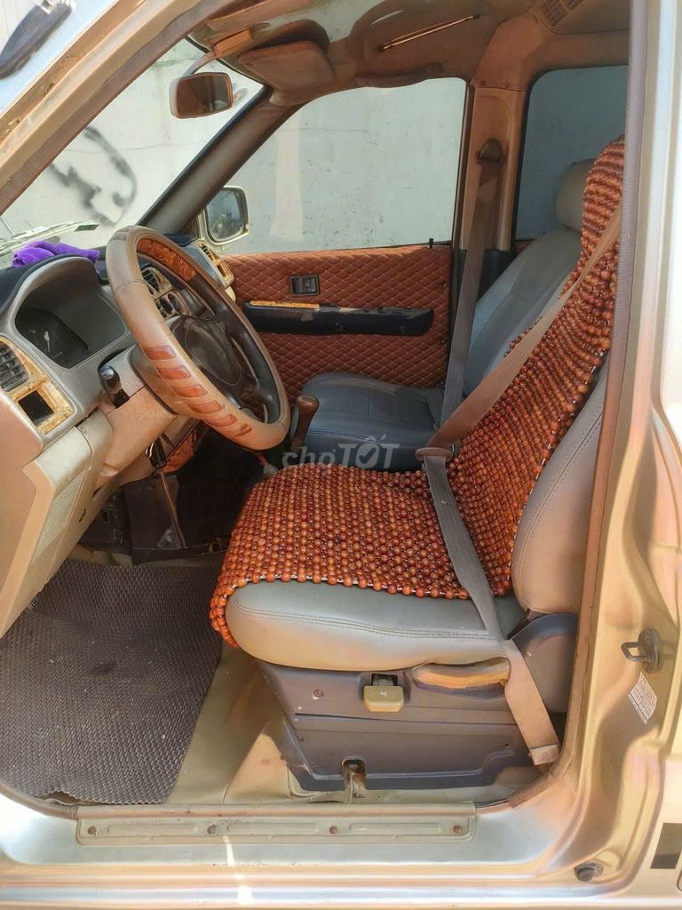 Mitsubishi Jolie 2006 - ảnh 3