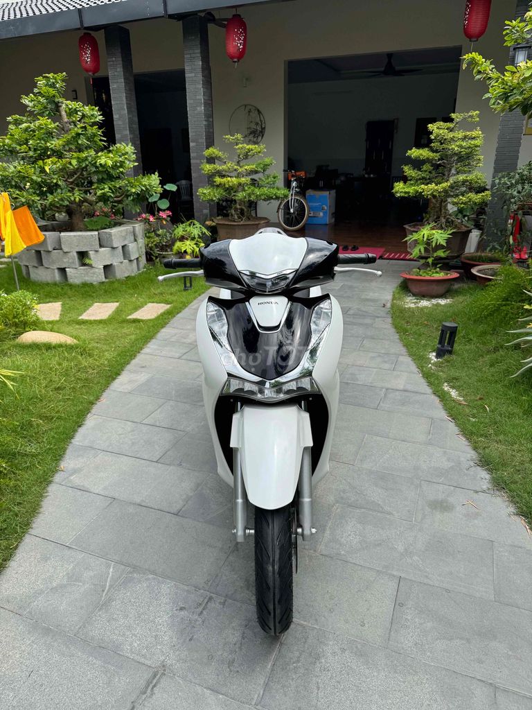 SH 2025 - ảnh 1