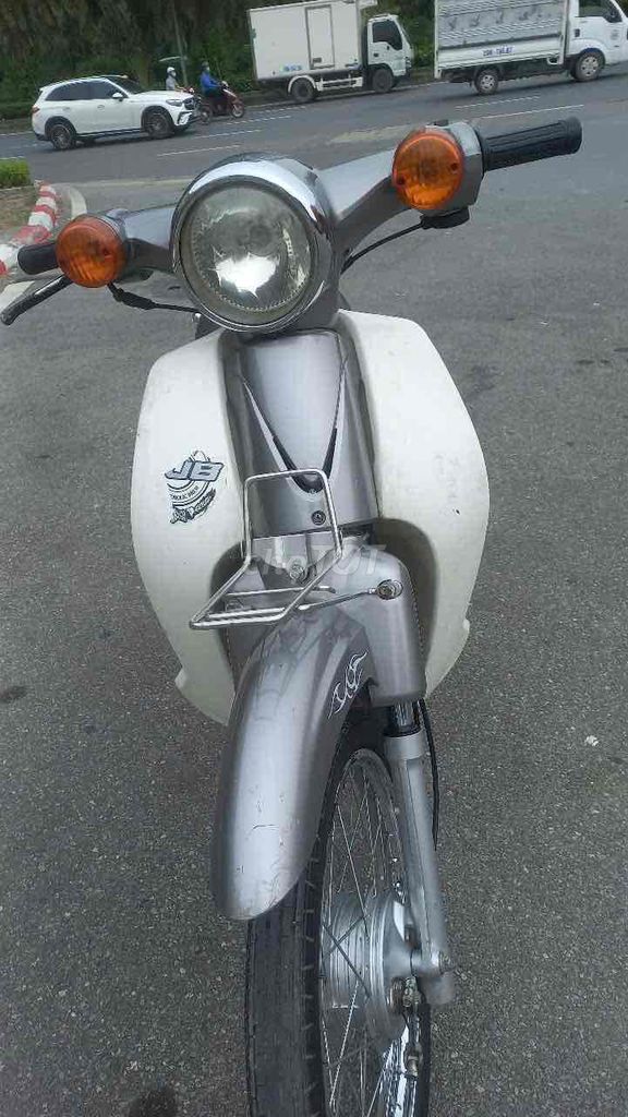 xe c 2022 - ảnh 2