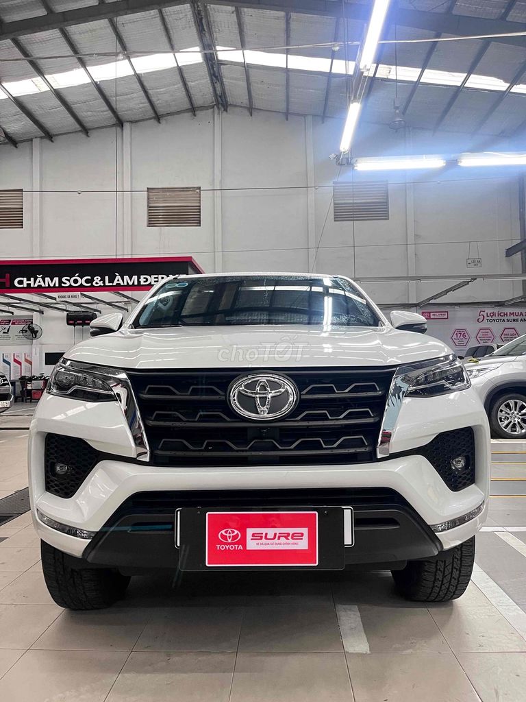 Toyota - ảnh 1
