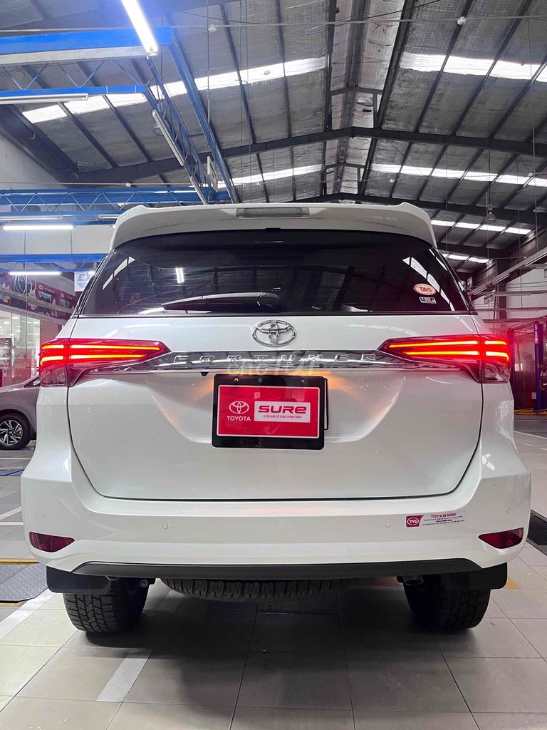 Toyota - ảnh 4