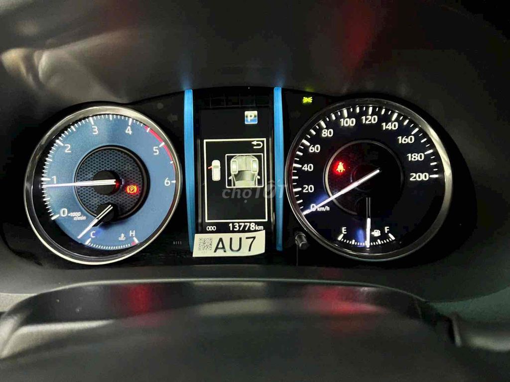 Toyota - ảnh 5