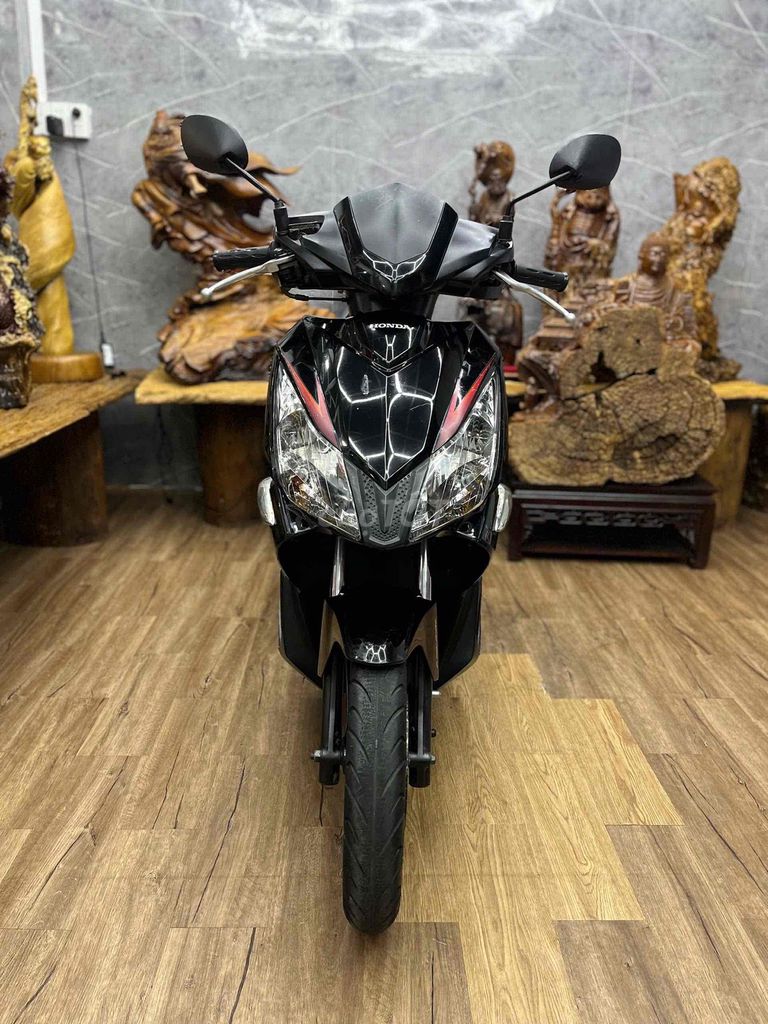 Honda Airblade 2008 - ảnh 1