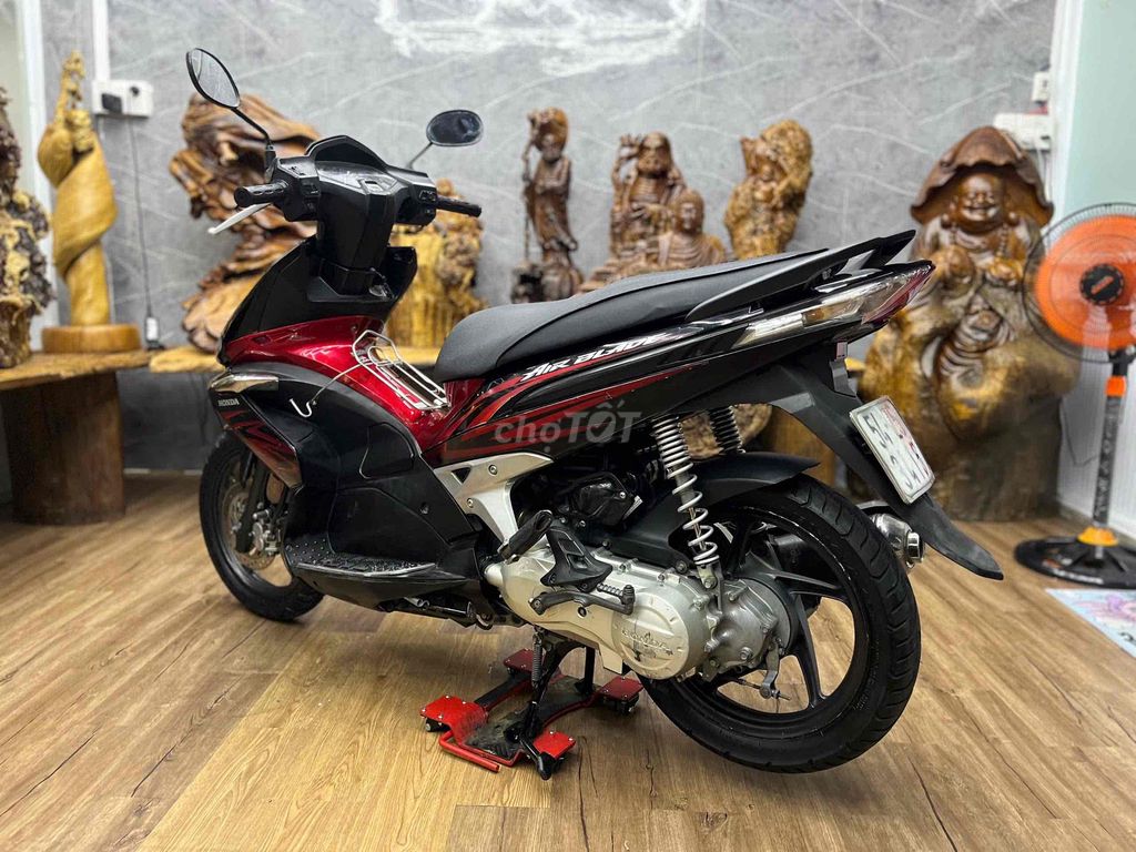 Honda Airblade 2008 - ảnh 2