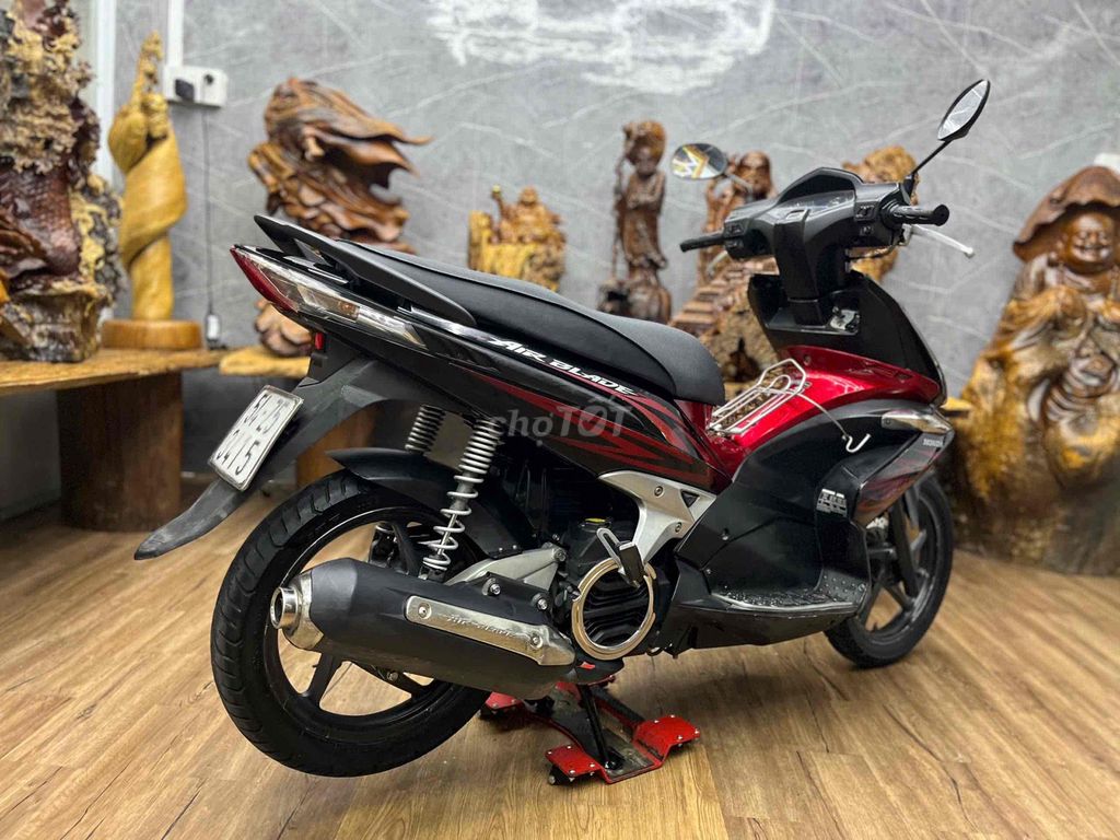 Honda Airblade 2008 - ảnh 3