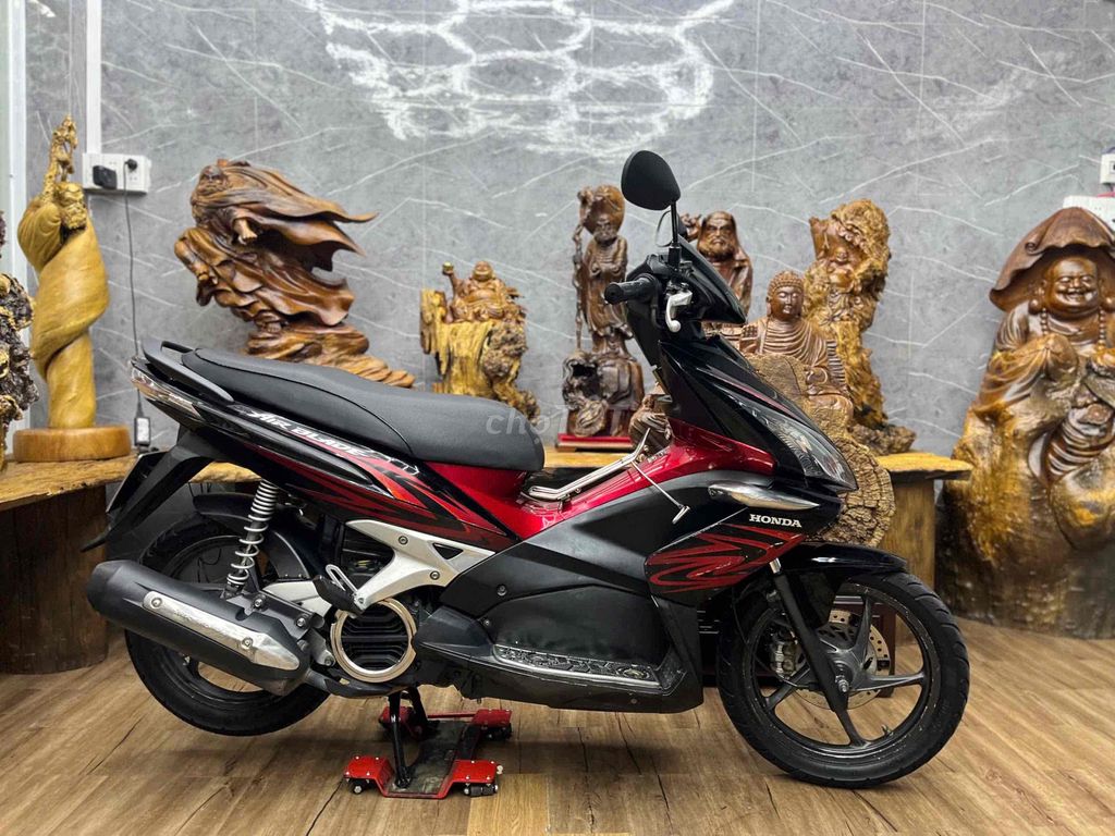 Honda Airblade 2008 - ảnh 4