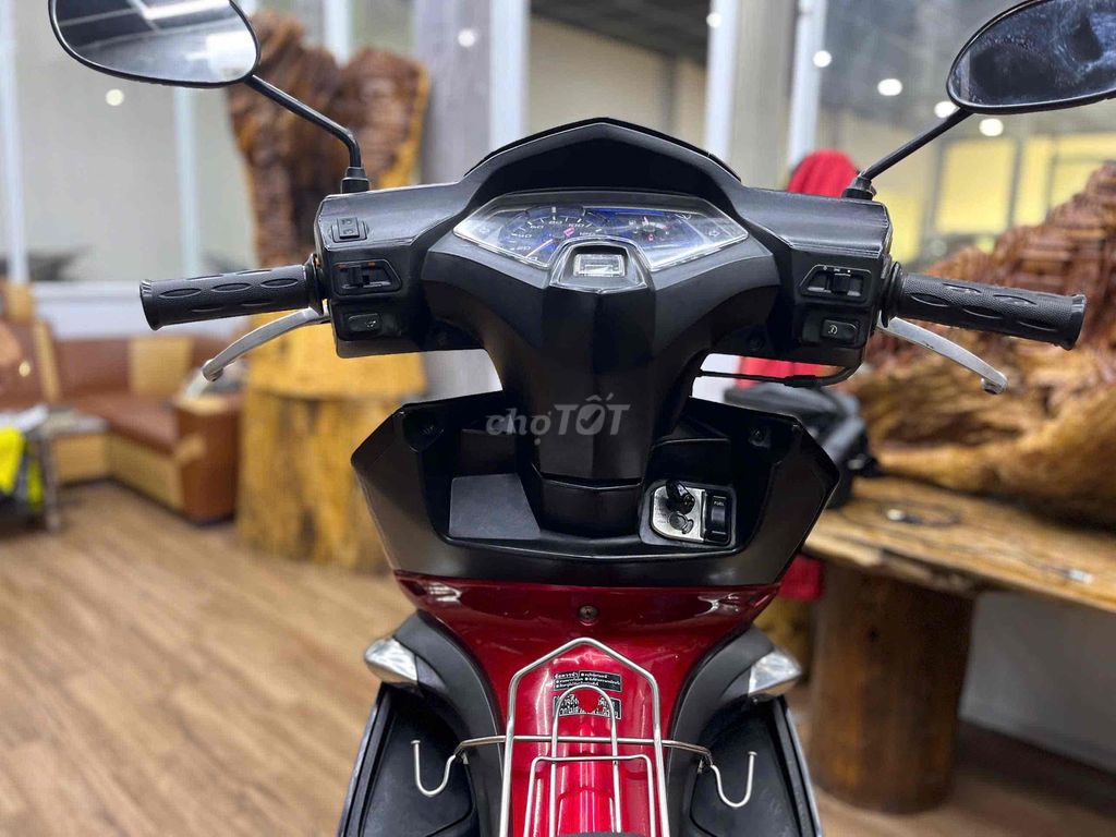 Honda Airblade 2008 - ảnh 5