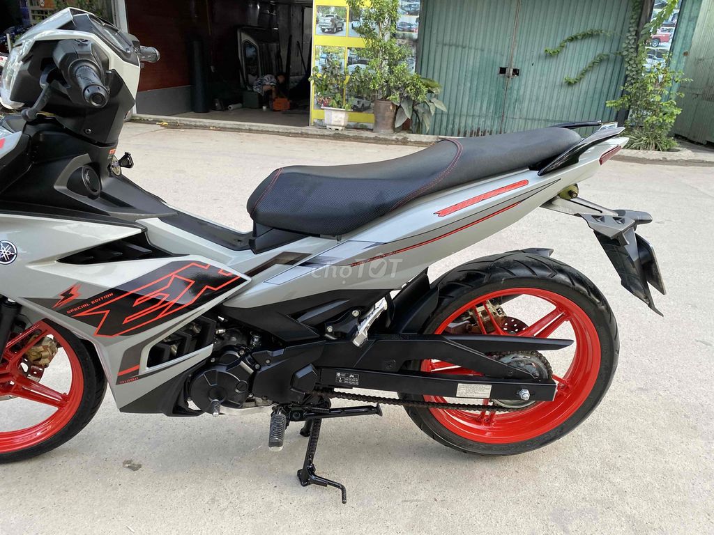 Yamaha Exciter - ảnh 3