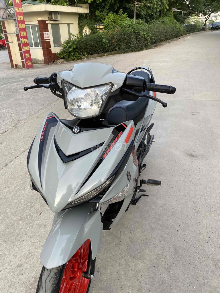 Yamaha Exciter - ảnh 4