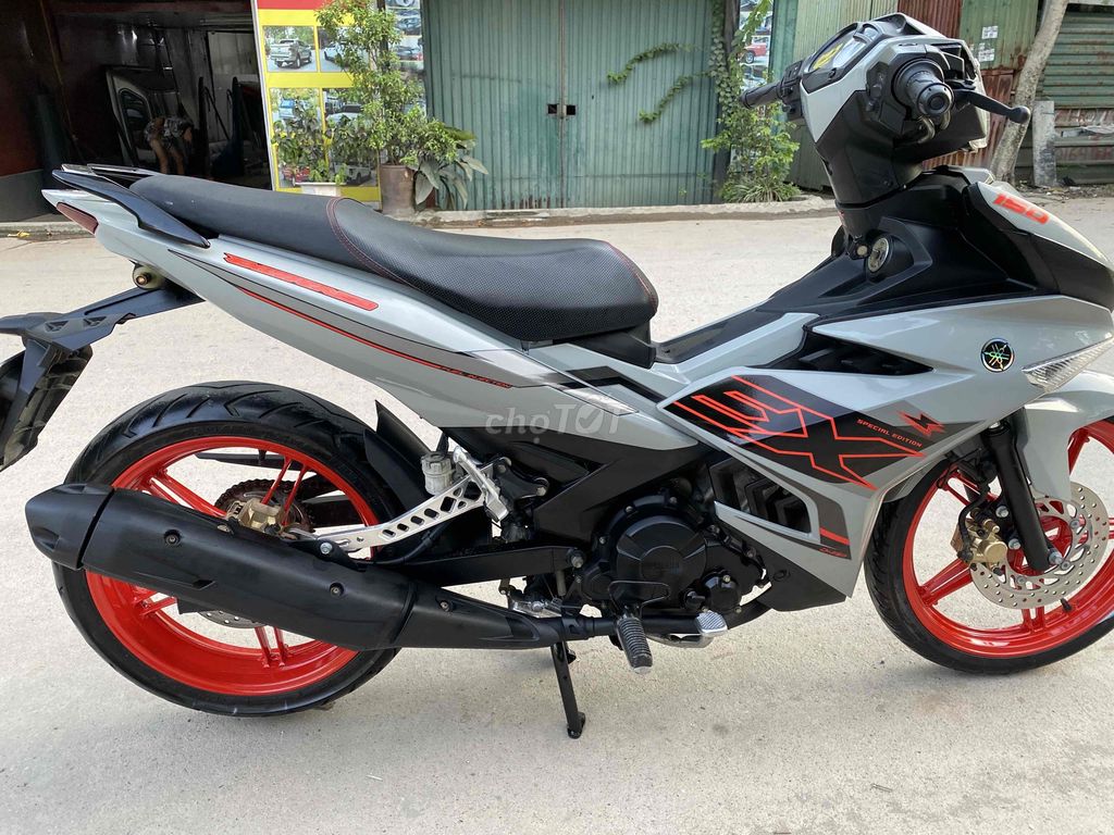 Yamaha Exciter - ảnh 5
