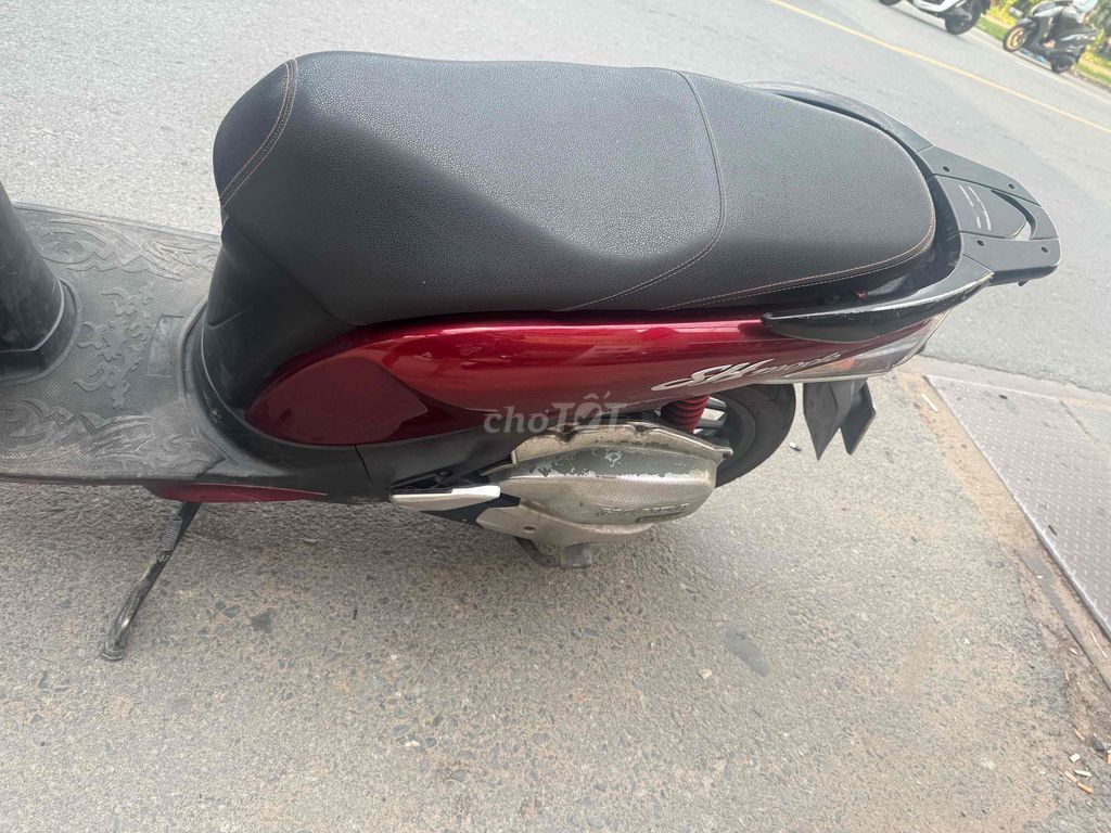 Honda SH Mode 2017 - ảnh 3