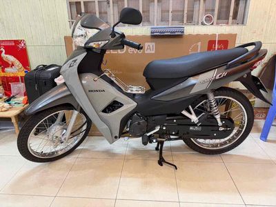 Honda Wave 2026 - ảnh 1
