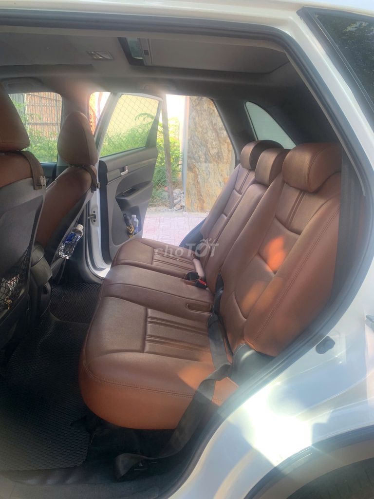 Kia Sorento 2015 - ảnh 2