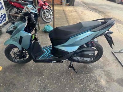 Honda Vario 2026 - ảnh 1