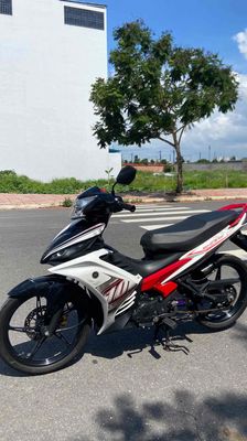Yamaha Exciter 2011 - ảnh 1