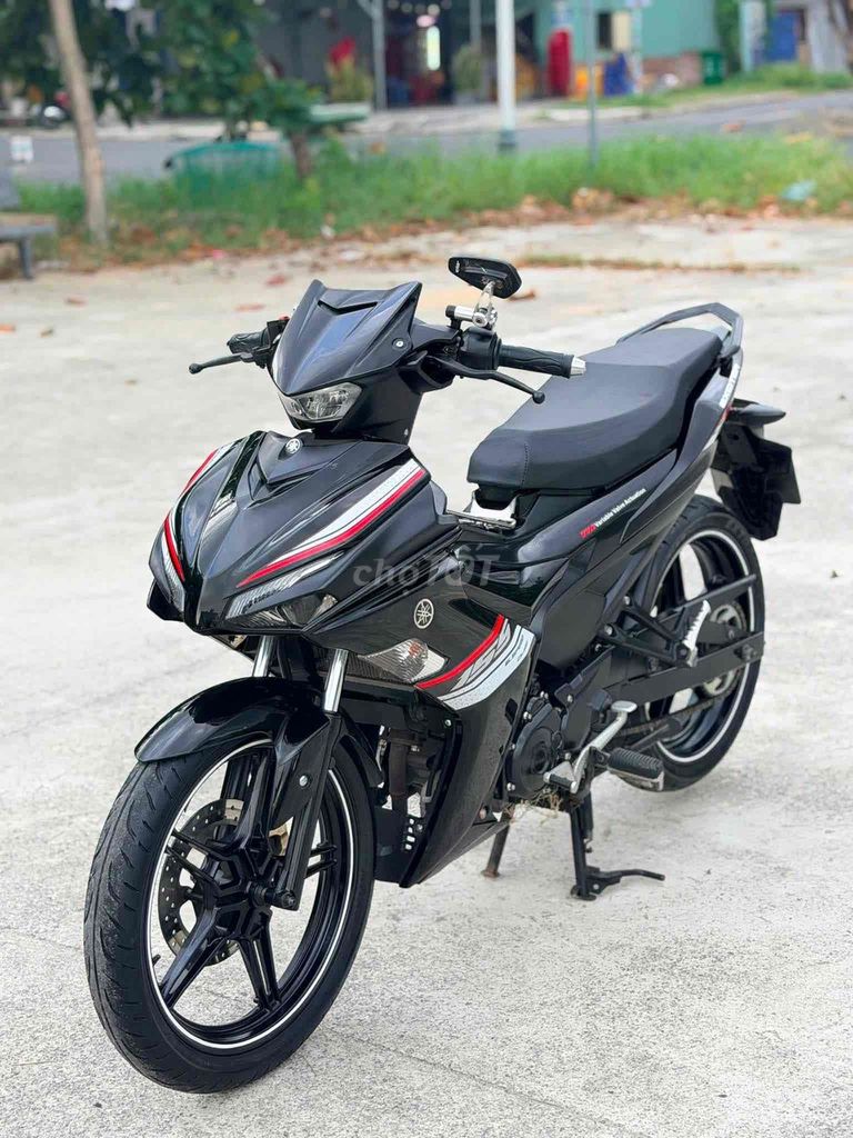 Yamaha Exciter 2021 - ảnh 1