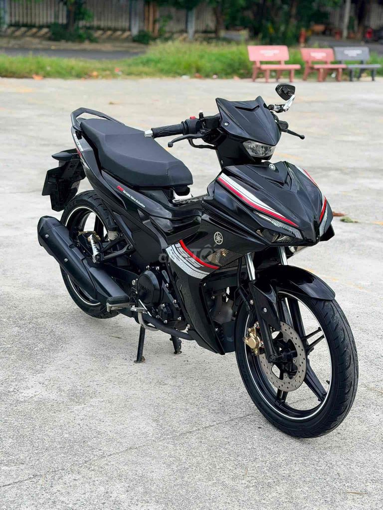 Yamaha Exciter 2021 - ảnh 2