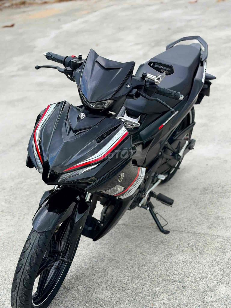 Yamaha Exciter 2021 - ảnh 3
