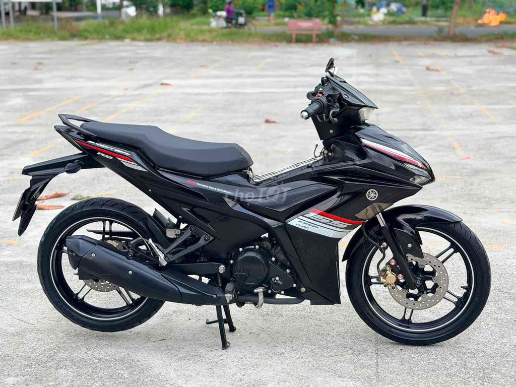 Yamaha Exciter 2021 - ảnh 4