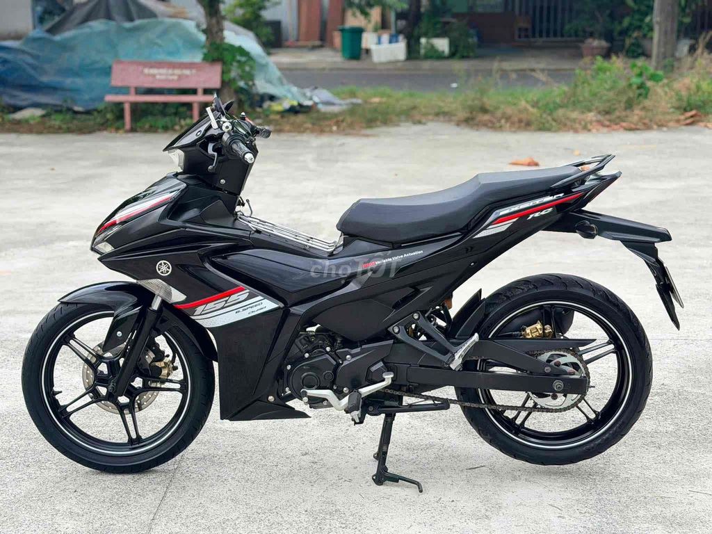 Yamaha Exciter 2021 - ảnh 5