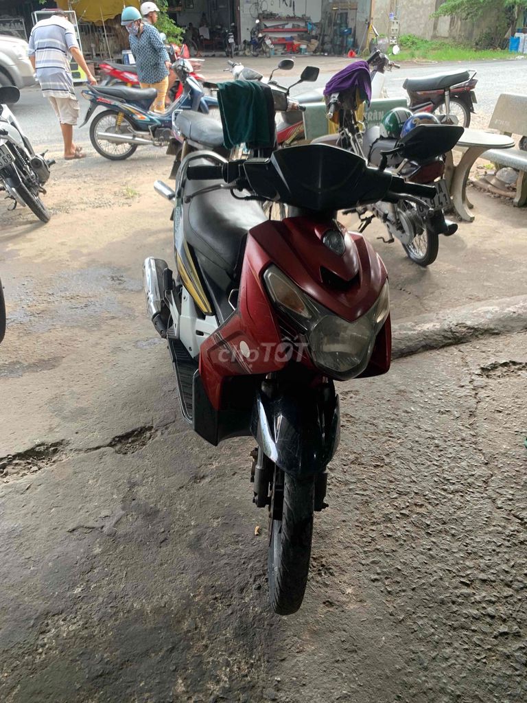 Yamaha - ảnh 1