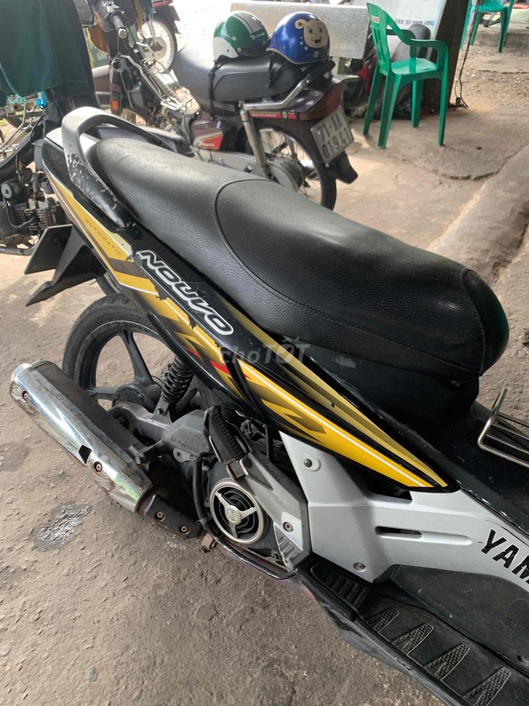 Yamaha - ảnh 2
