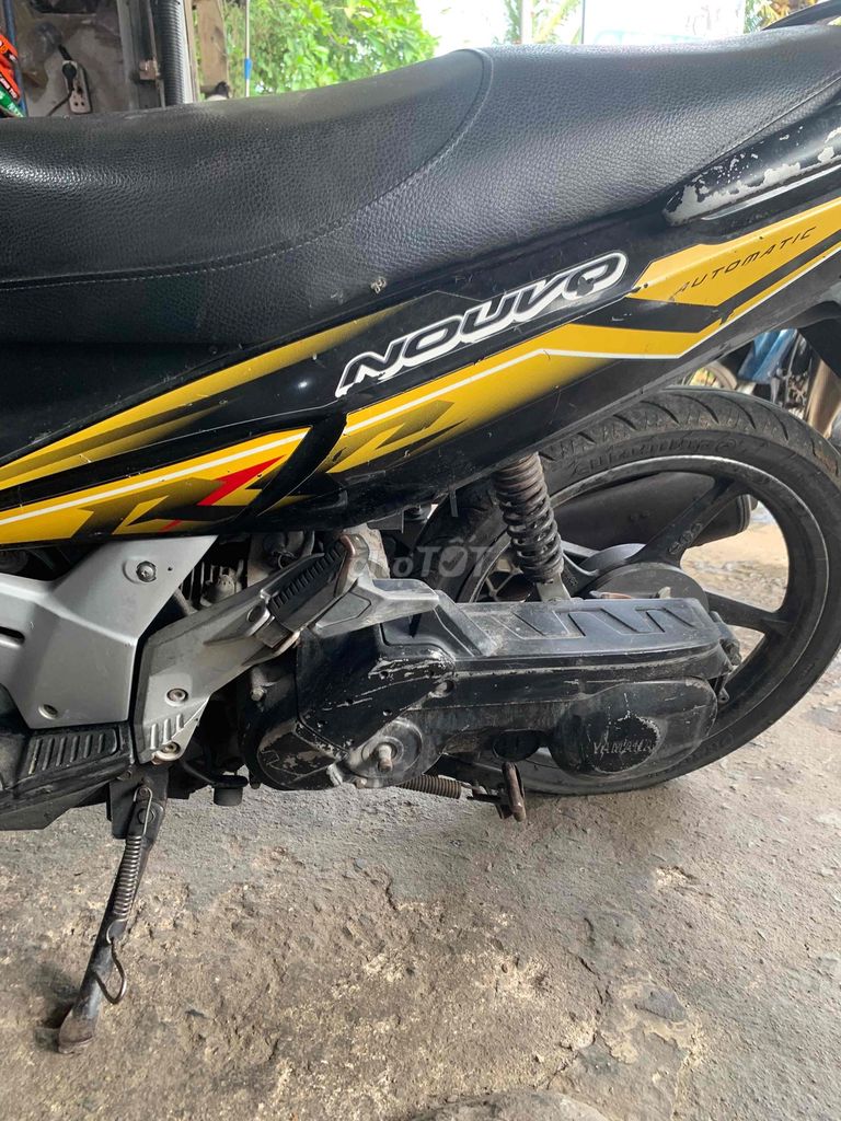 Yamaha - ảnh 3