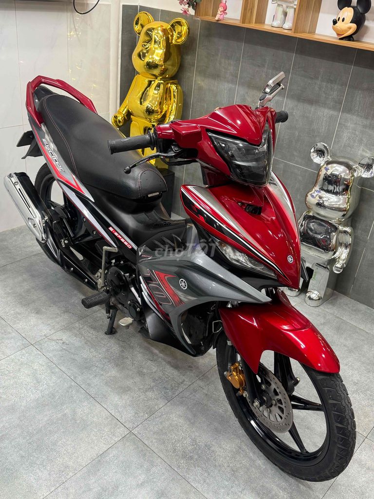 Yamaha Exciter 2011 - ảnh 1