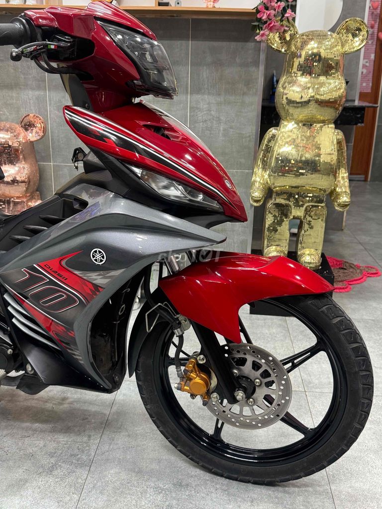 Yamaha Exciter 2011 - ảnh 3