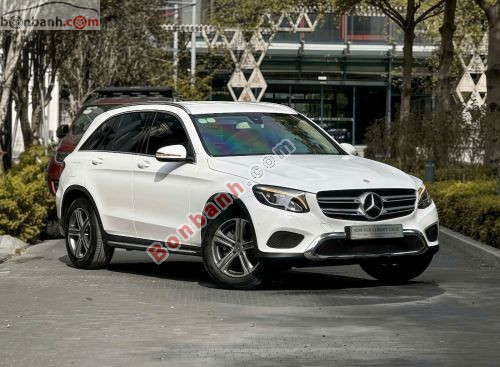 Mercedes-Benz 2018 - ảnh 1
