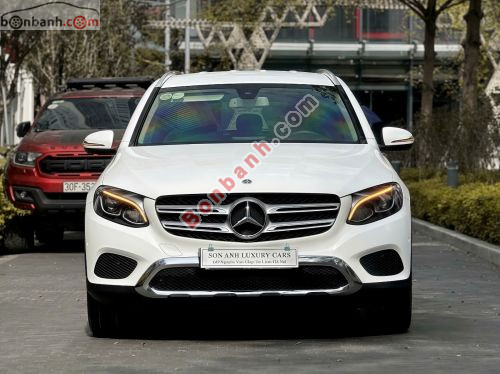Mercedes-Benz 2018 - ảnh 2