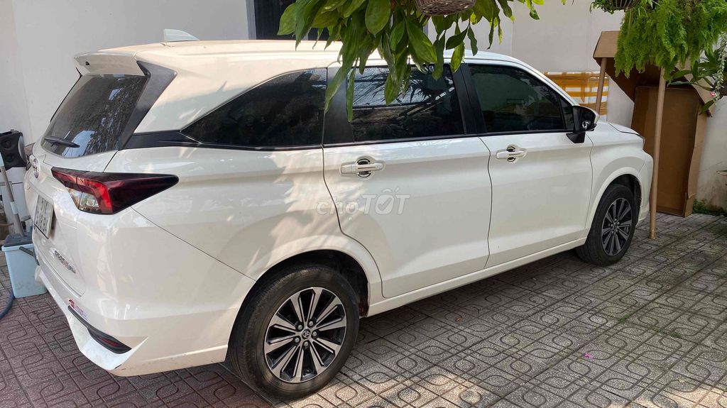 Toyota 2023 - ảnh 1