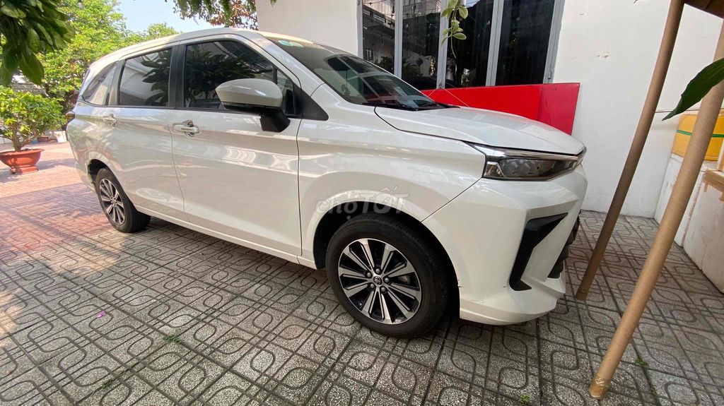 Toyota 2023 - ảnh 2