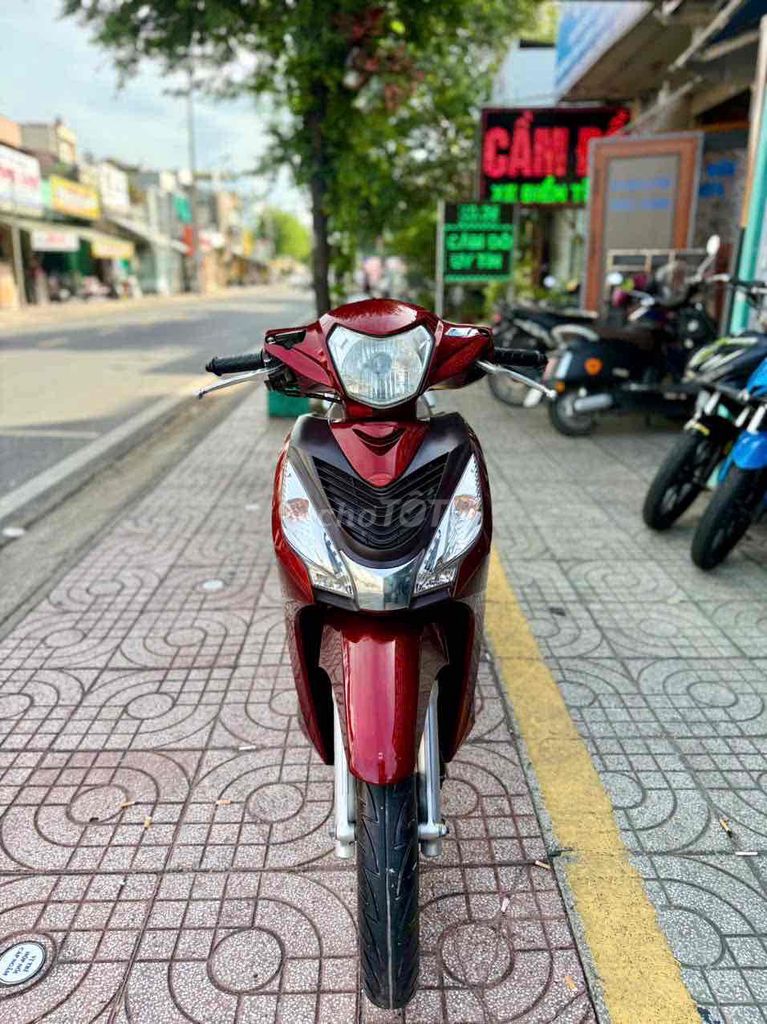 Honda Vision 2019 - ảnh 1