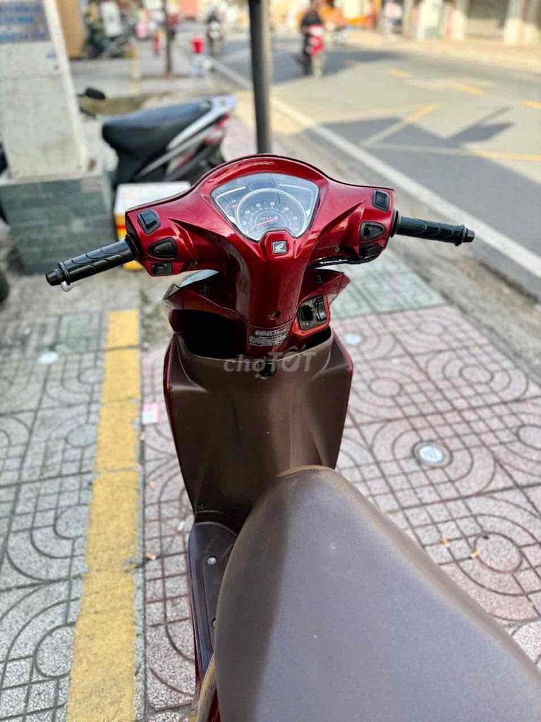 Honda Vision 2019 - ảnh 4
